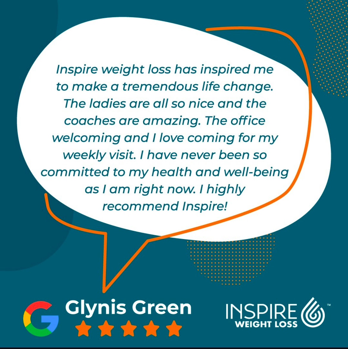 Inspire Weight Loss